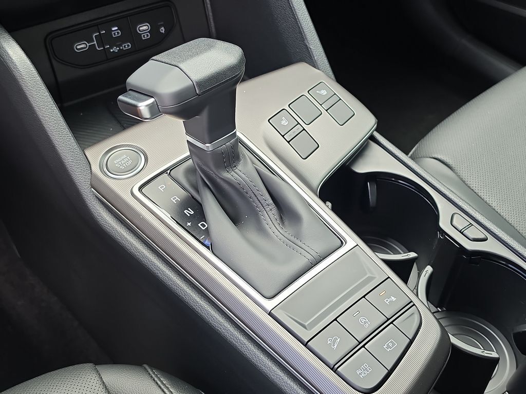 2027 Kia Sportage EX San Clemente CA