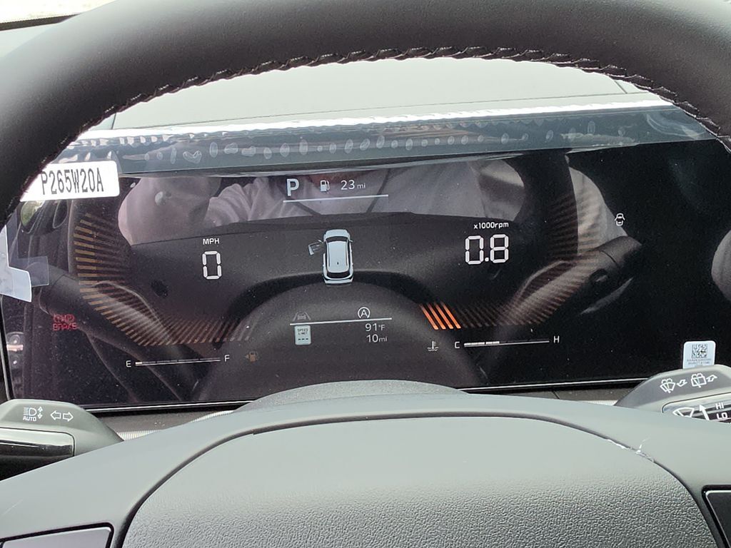 2027 Kia Sportage EX San Clemente CA