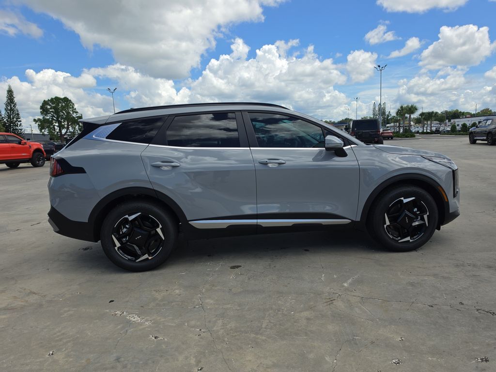 2027 Kia Sportage EX San Clemente CA
