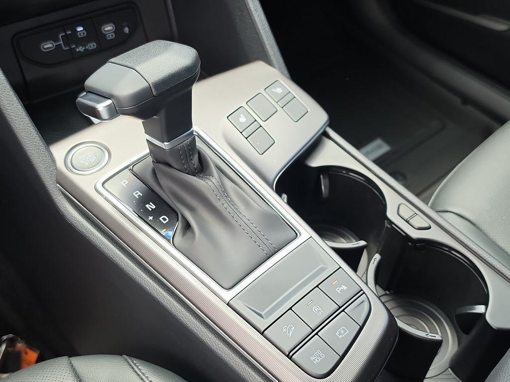 2027 Kia Sportage EX San Clemente CA