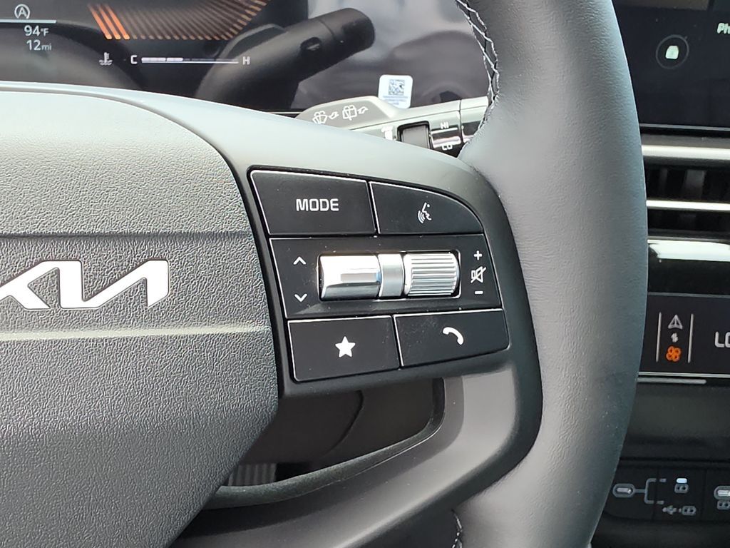 2027 Kia Sportage EX San Clemente CA