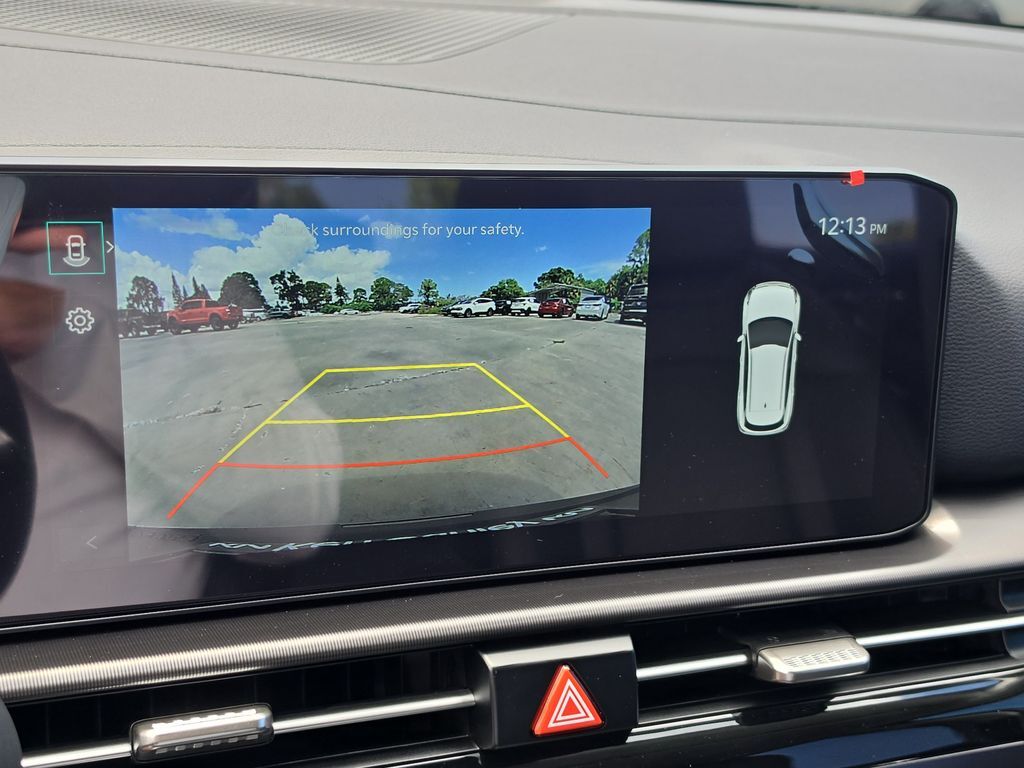 2027 Kia Sportage EX San Clemente CA