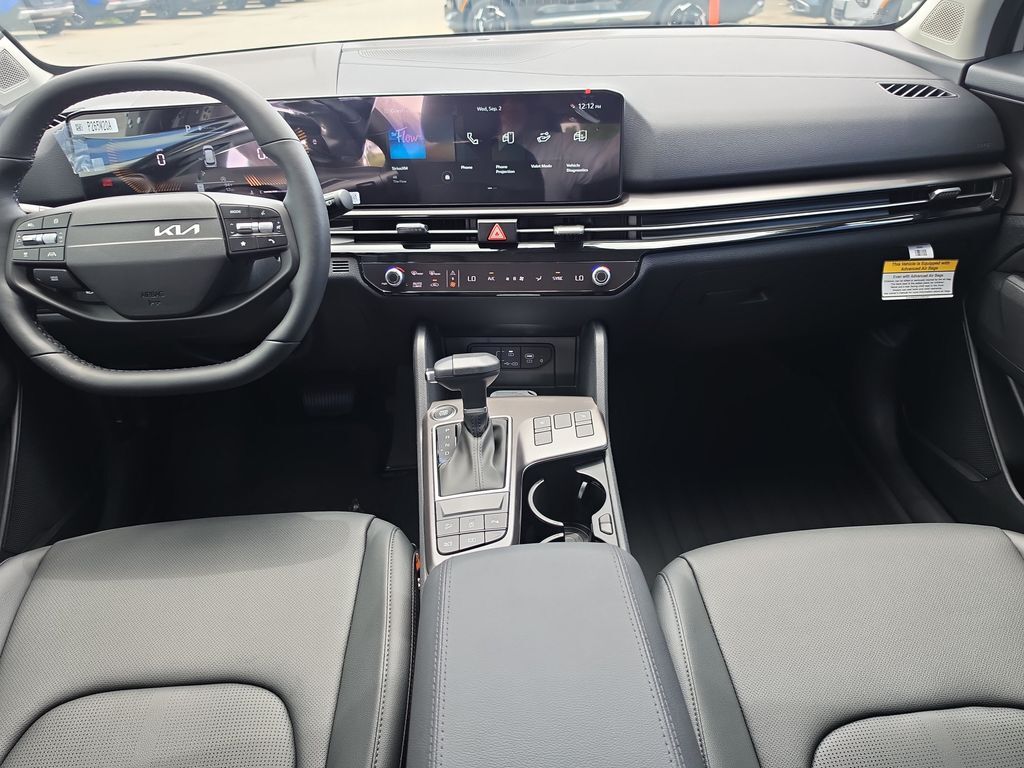 2027 Kia Sportage EX San Clemente CA