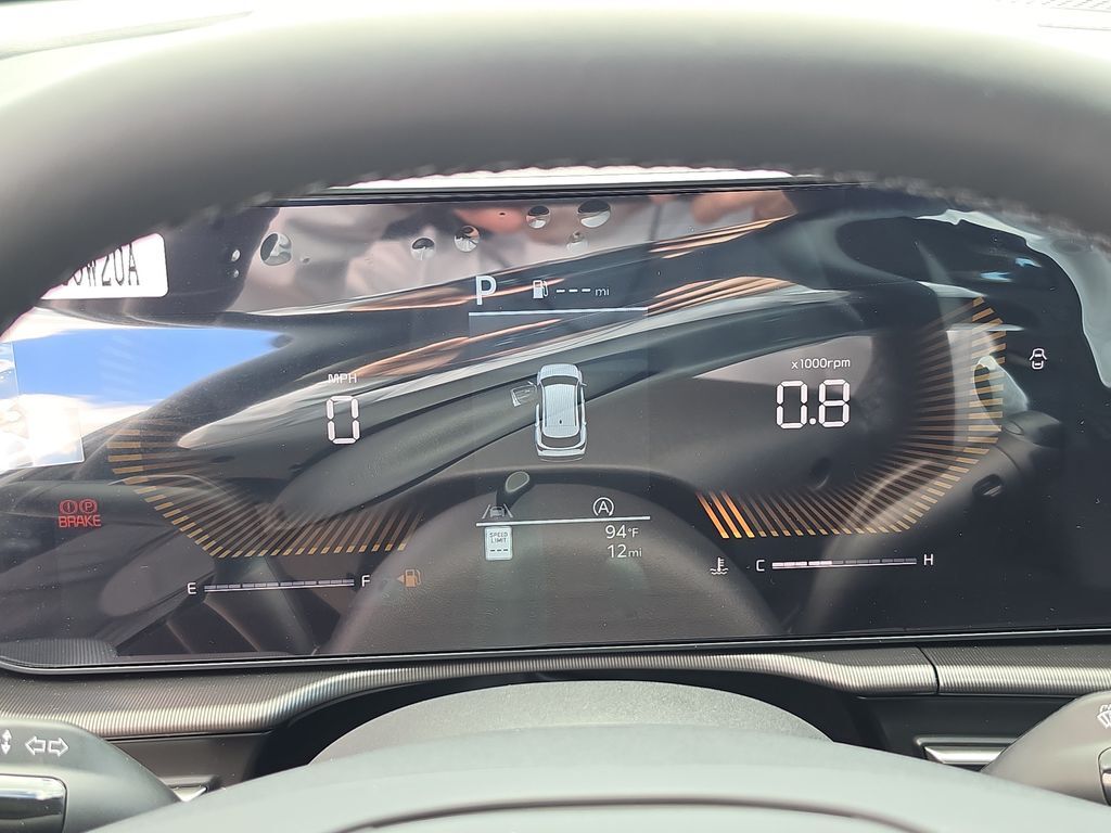 2027 Kia Sportage EX San Clemente CA