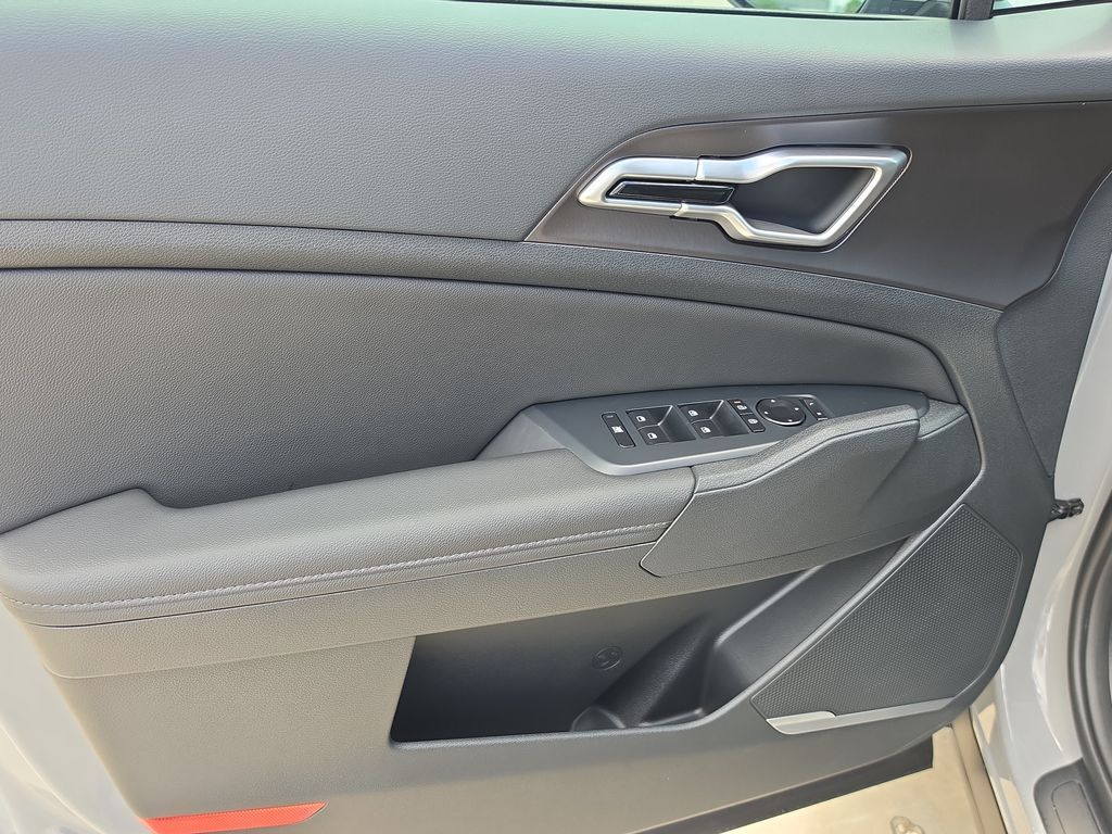 2027 Kia Sportage EX San Clemente CA