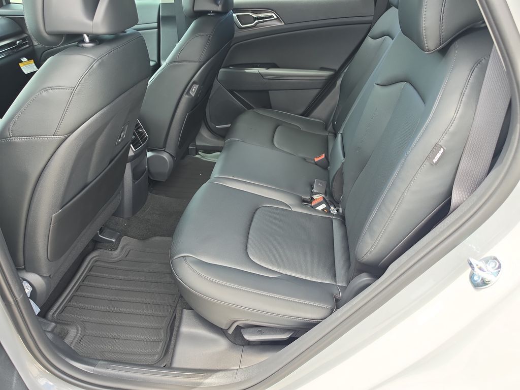 2027 Kia Sportage EX San Clemente CA