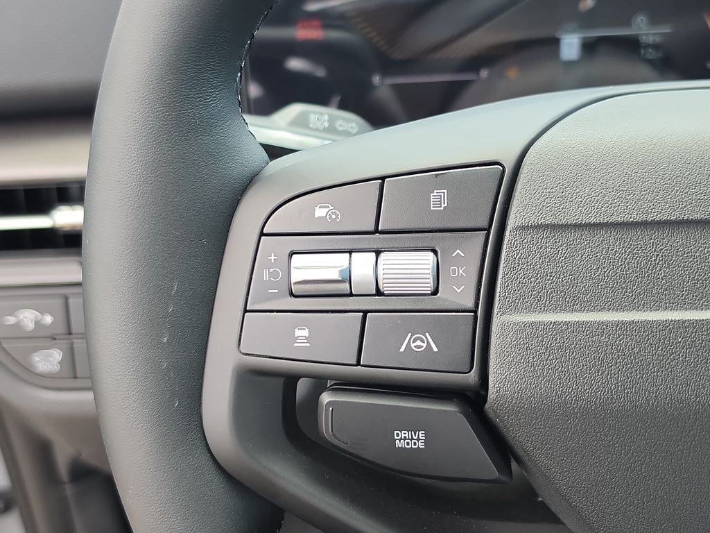 2027 Kia Sportage EX San Clemente CA
