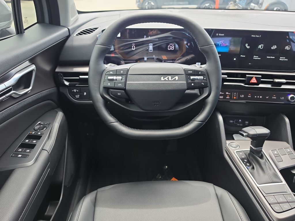2027 Kia Sportage EX San Clemente CA