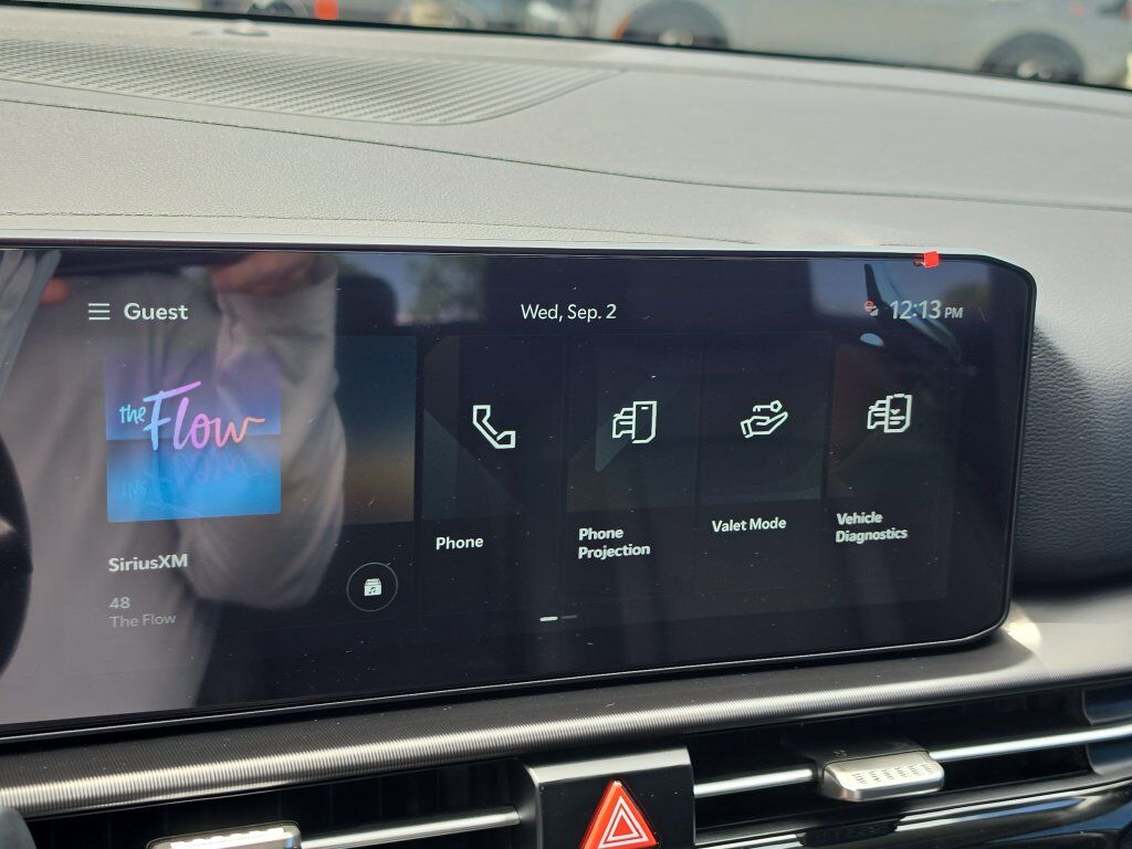 2027 Kia Sportage EX San Clemente CA