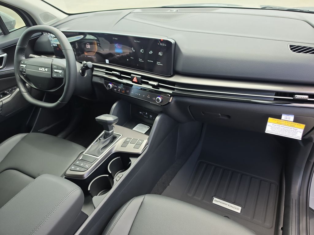 2027 Kia Sportage EX San Clemente CA