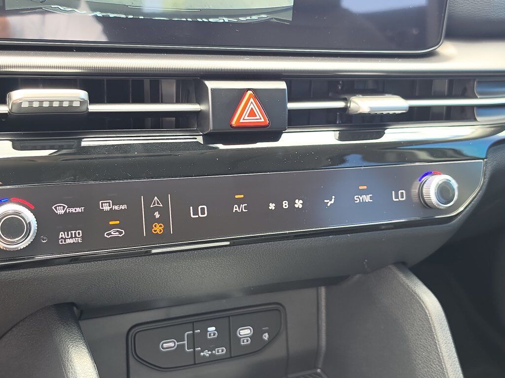 2027 Kia Sportage EX San Clemente CA