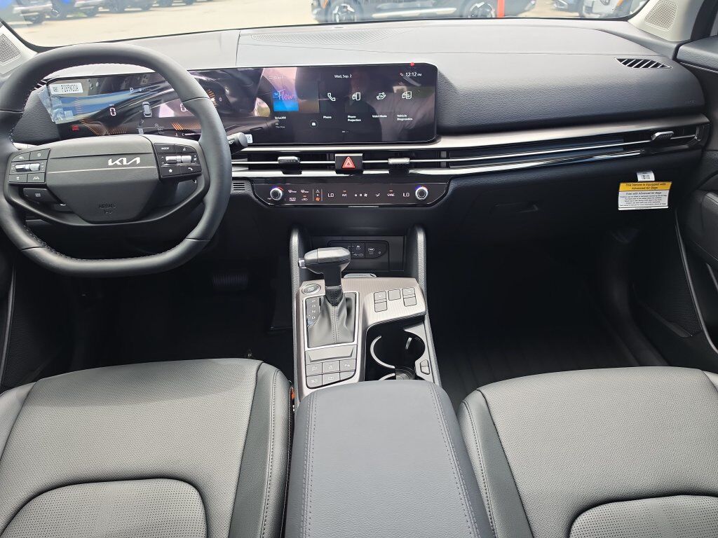 2027 Kia Sportage EX San Clemente CA