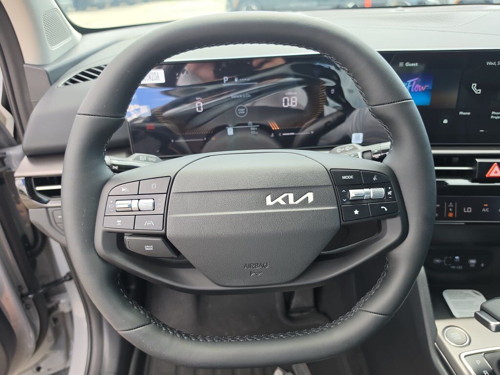 2027 Kia Sportage EX San Clemente CA