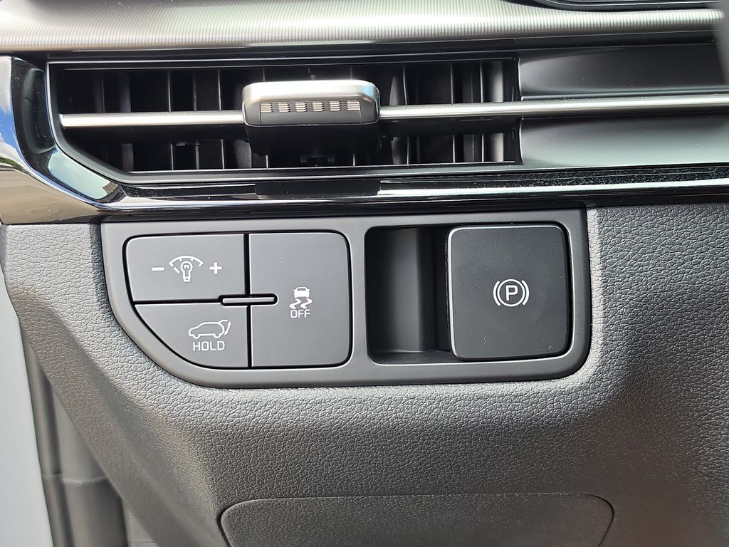 2027 Kia Sportage EX San Clemente CA