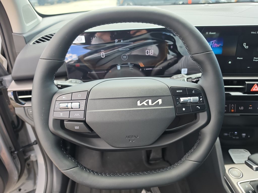 2027 Kia Sportage EX San Clemente CA