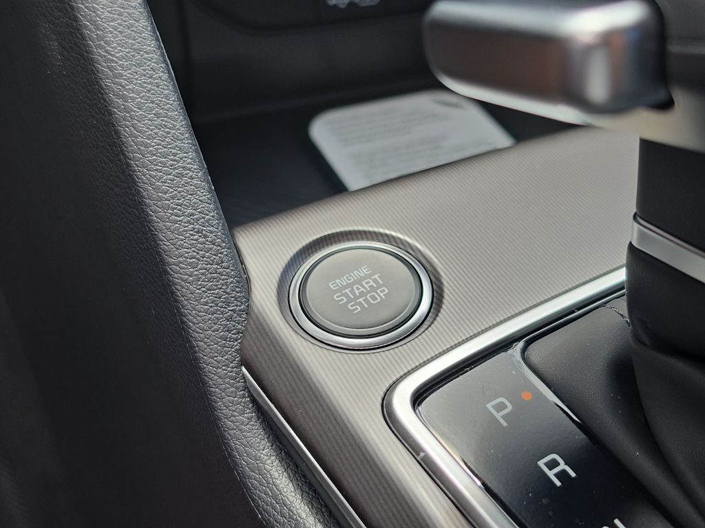 2027 Kia Sportage EX San Clemente CA