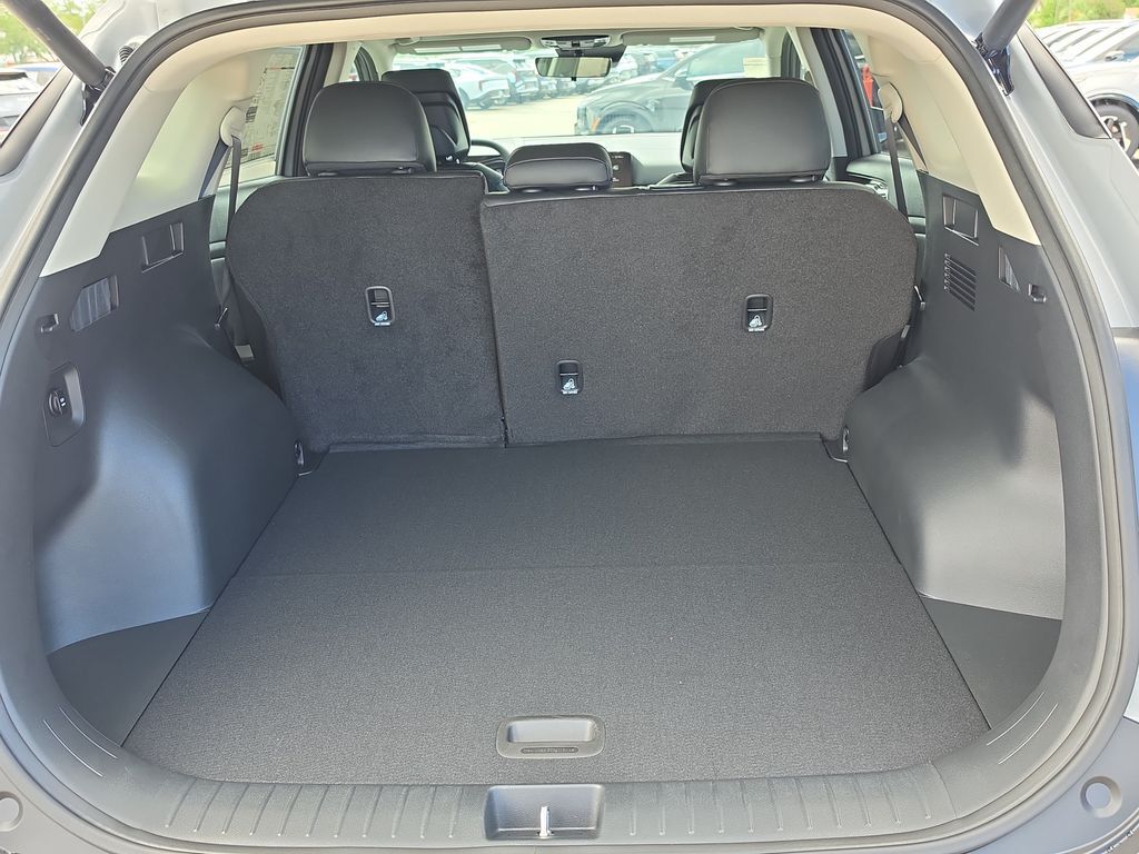 2027 Kia Sportage EX San Clemente CA