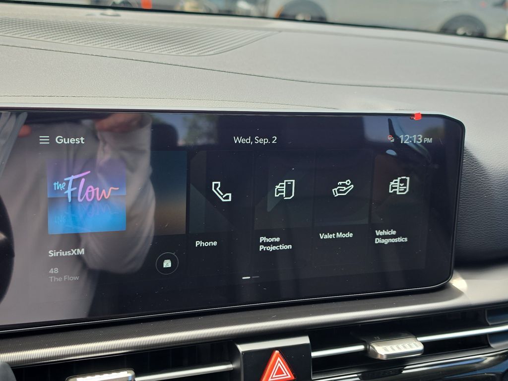 2027 Kia Sportage EX San Clemente CA