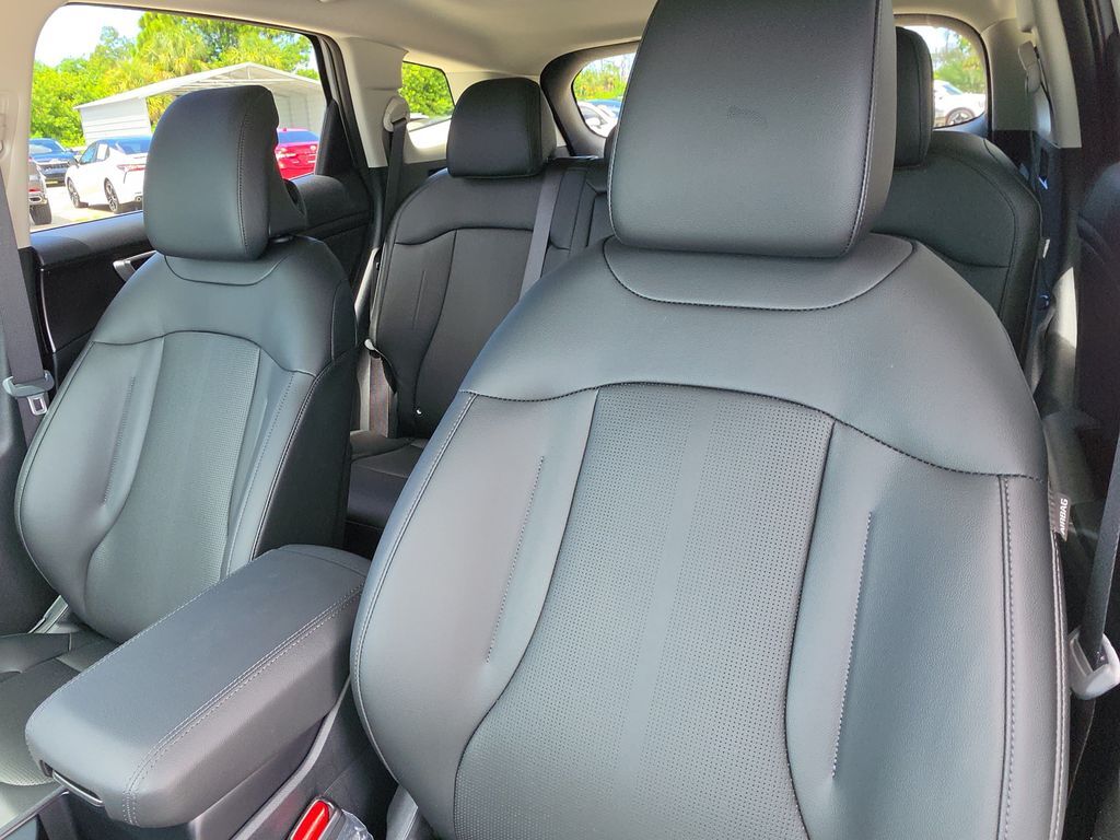 2027 Kia Sportage EX San Clemente CA