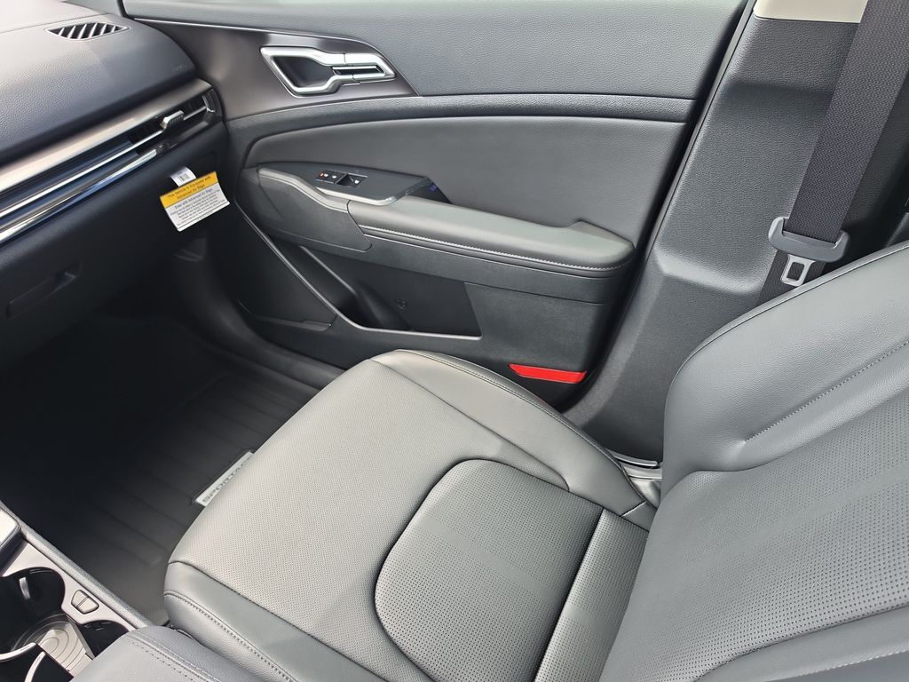2027 Kia Sportage EX San Clemente CA