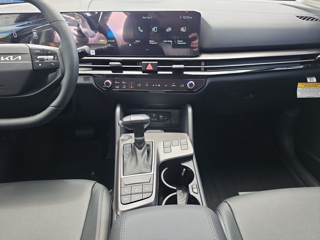 2027 Kia Sportage EX San Clemente CA