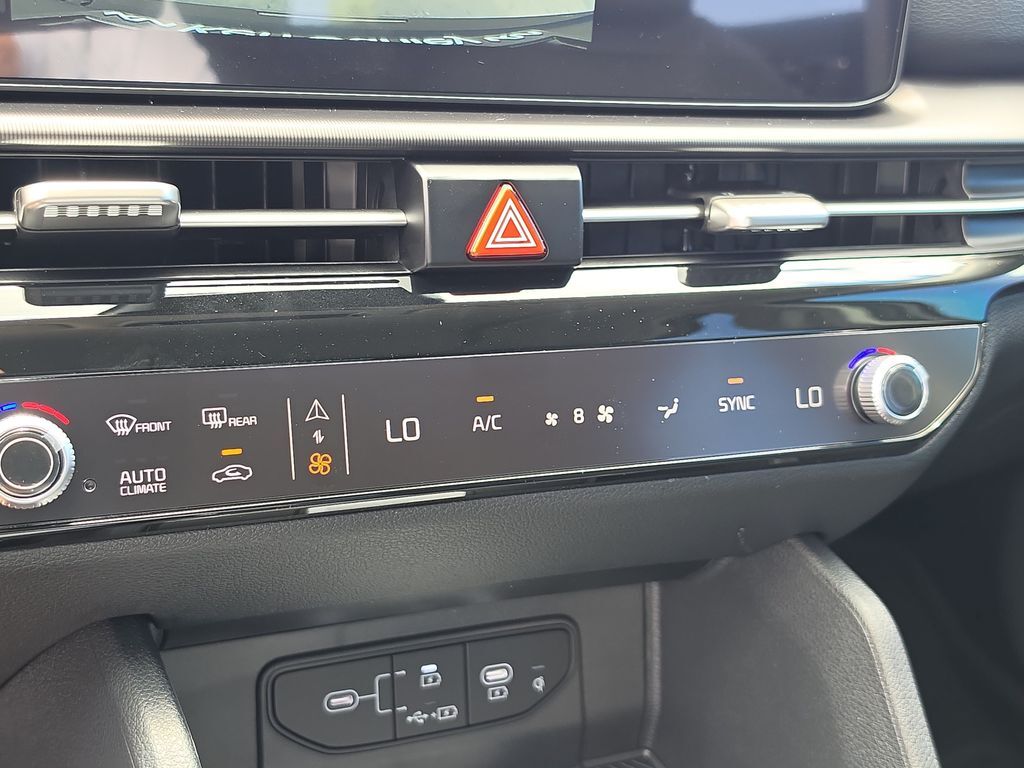 2027 Kia Sportage EX San Clemente CA