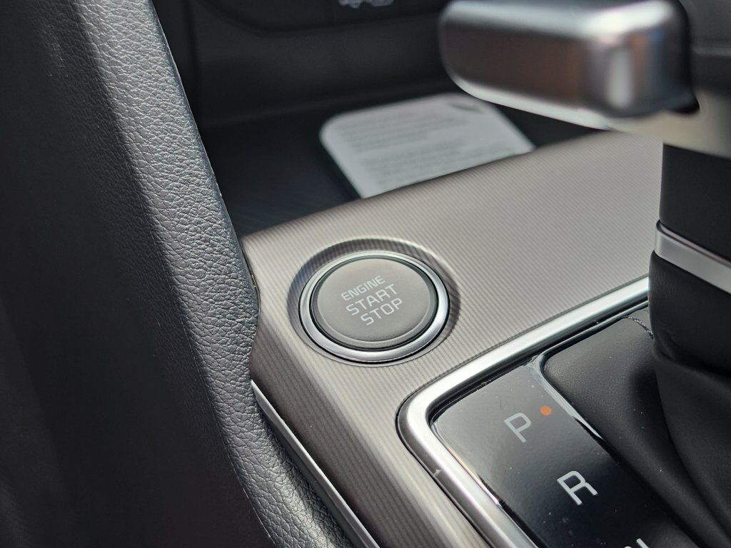 2027 Kia Sportage EX San Clemente CA