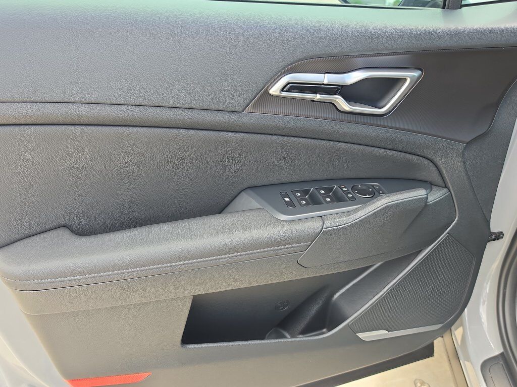 2027 Kia Sportage EX San Clemente CA
