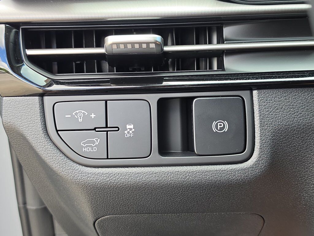 2027 Kia Sportage EX San Clemente CA