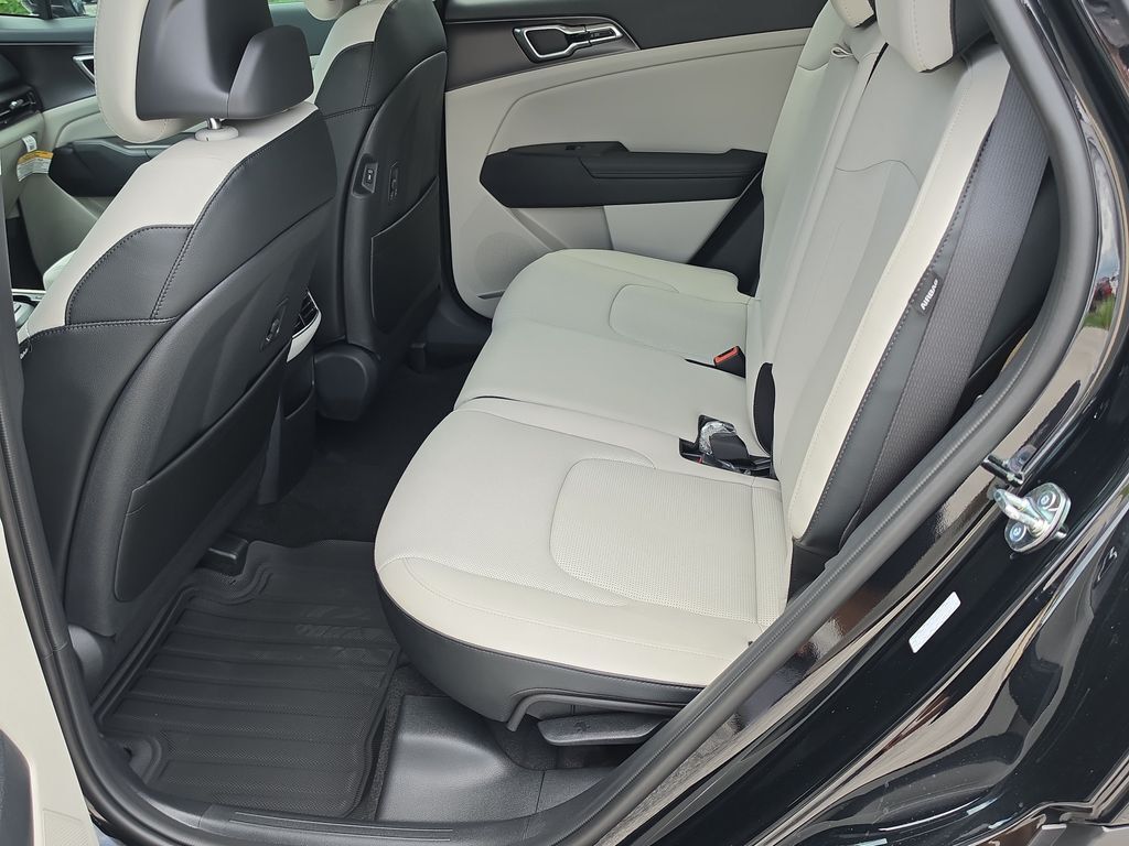 2027 Kia Sportage EX San Clemente CA