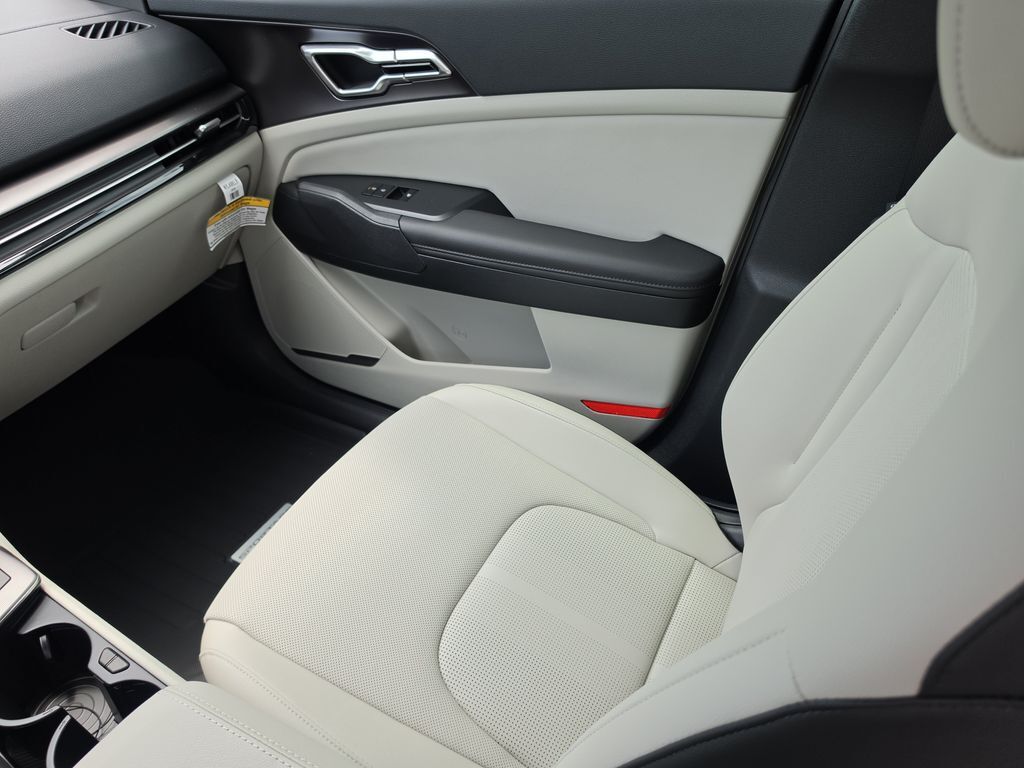 2027 Kia Sportage EX San Clemente CA