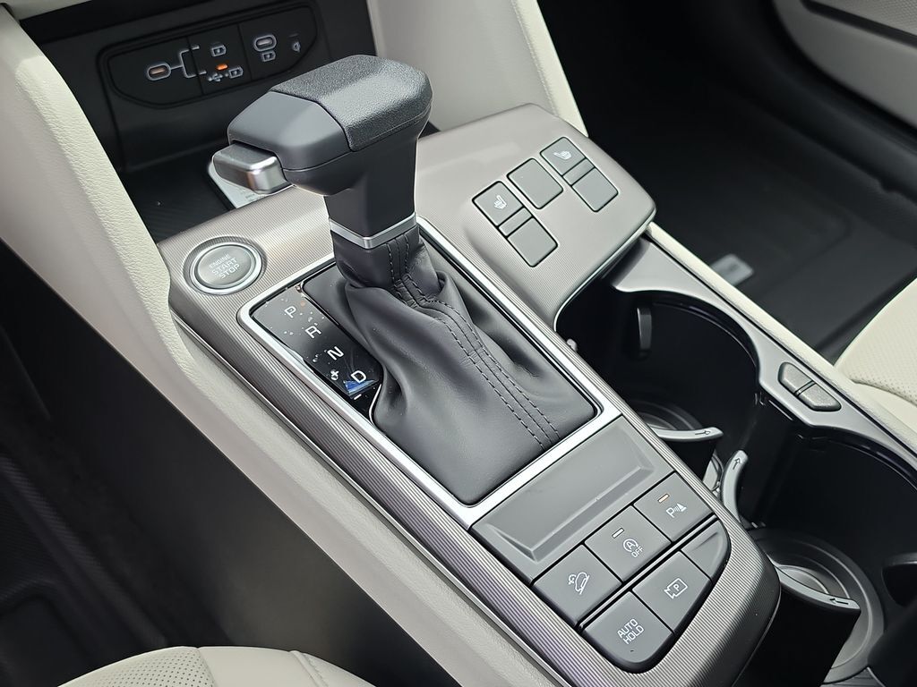 2027 Kia Sportage EX San Clemente CA