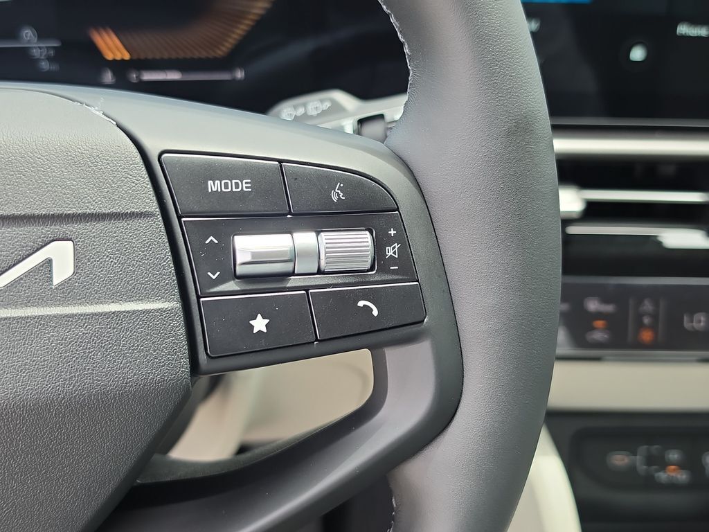2027 Kia Sportage EX San Clemente CA