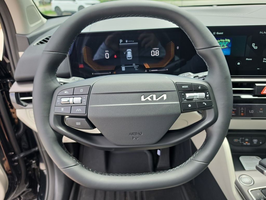 2027 Kia Sportage EX San Clemente CA