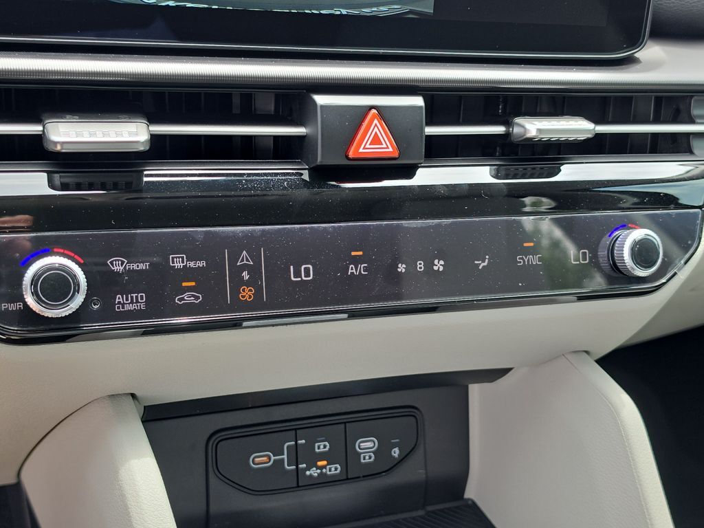 2027 Kia Sportage EX San Clemente CA