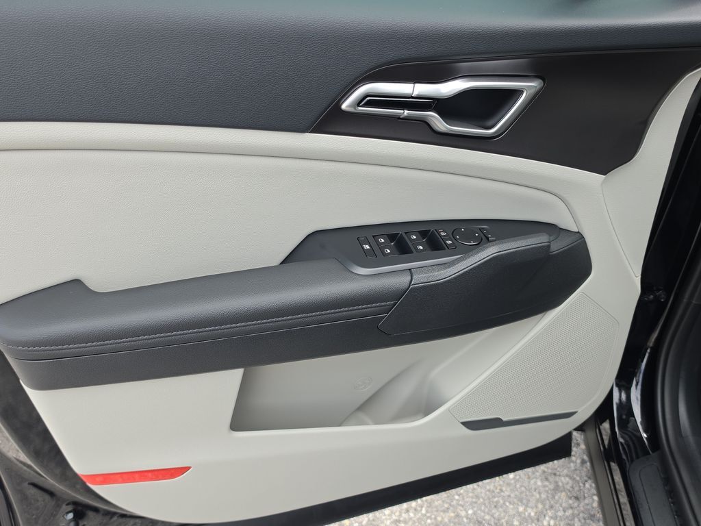2027 Kia Sportage EX San Clemente CA