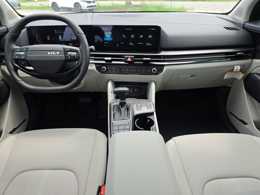 2027 Kia Sportage EX San Clemente CA
