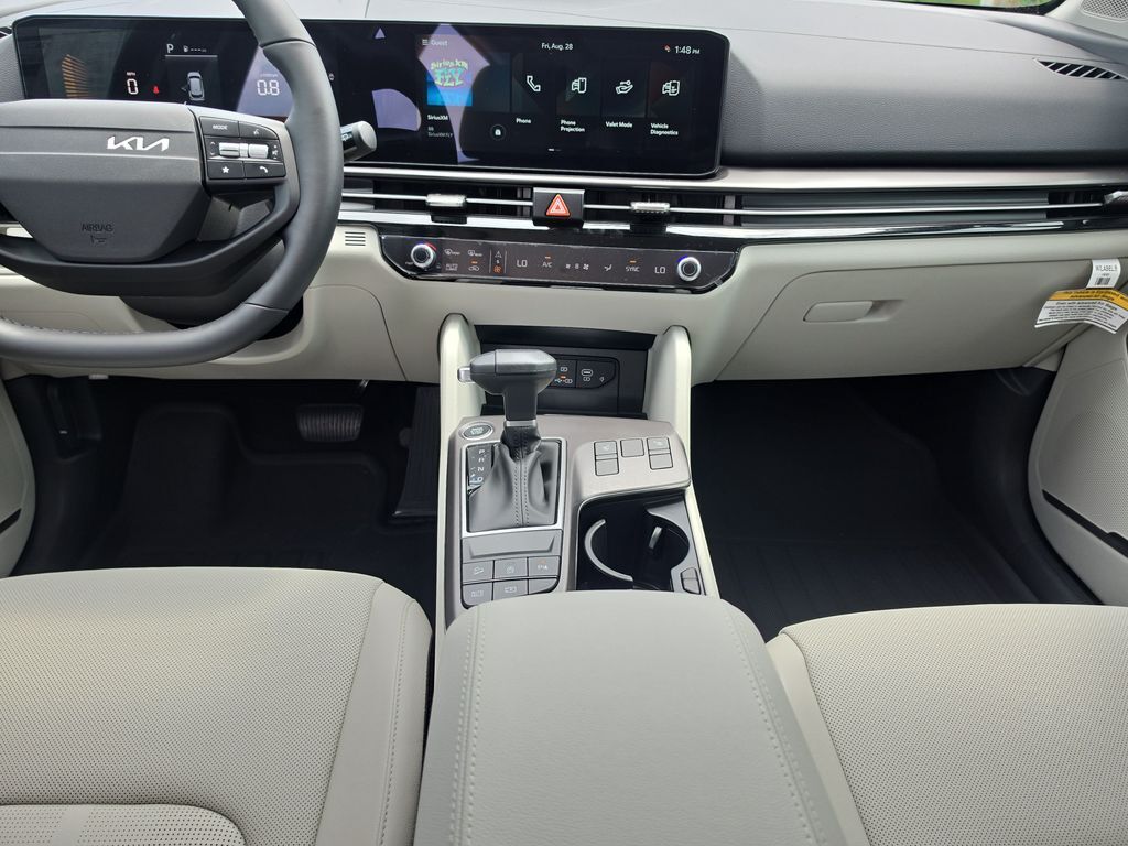 2027 Kia Sportage EX San Clemente CA