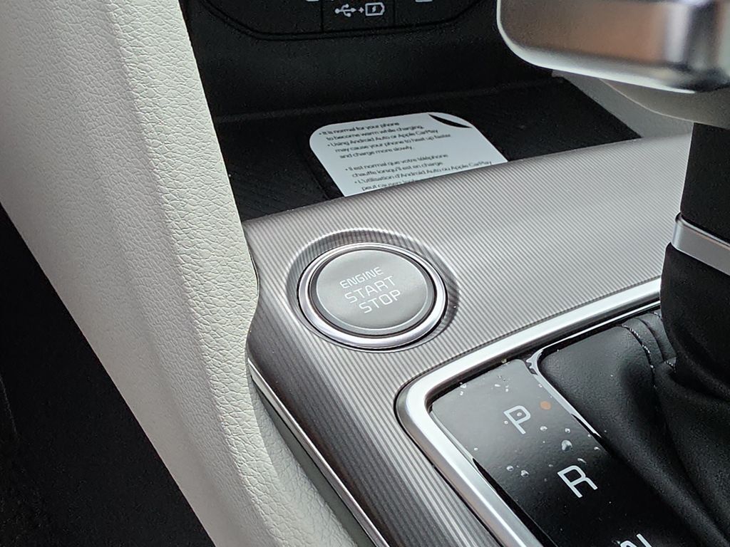 2027 Kia Sportage EX San Clemente CA