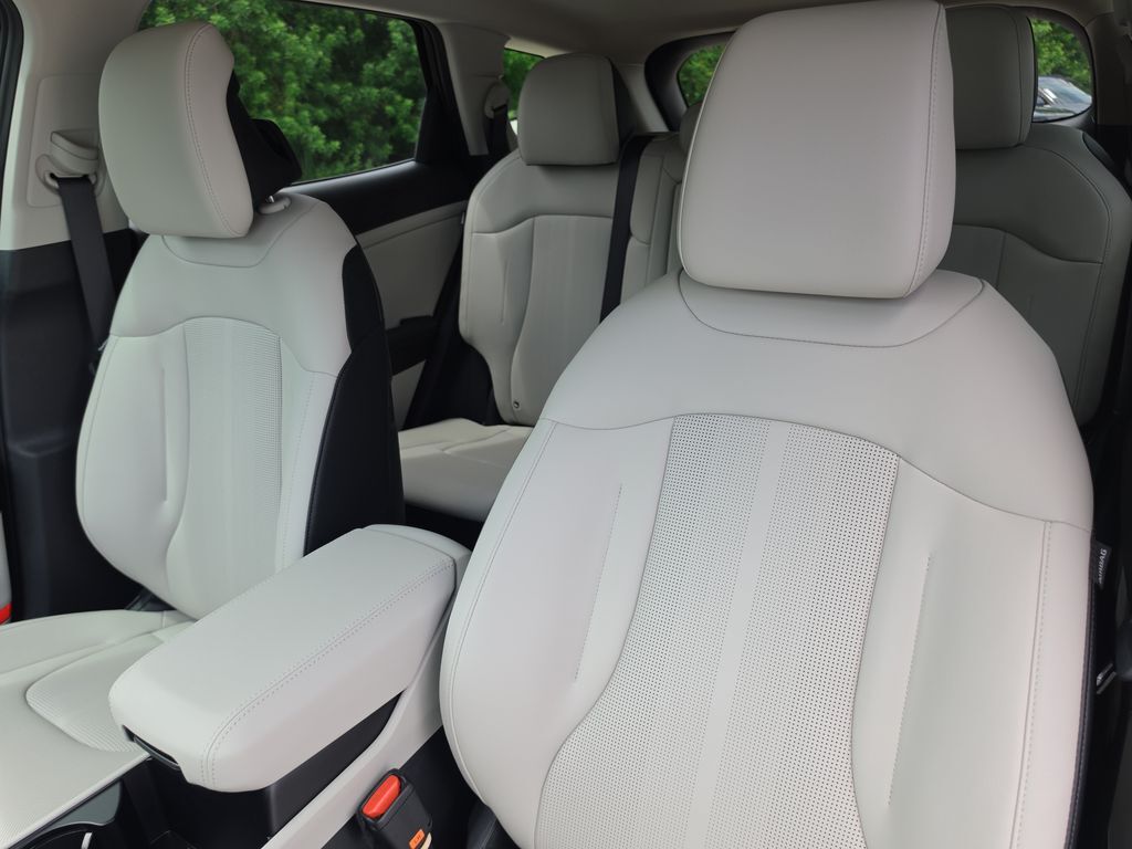 2027 Kia Sportage EX San Clemente CA