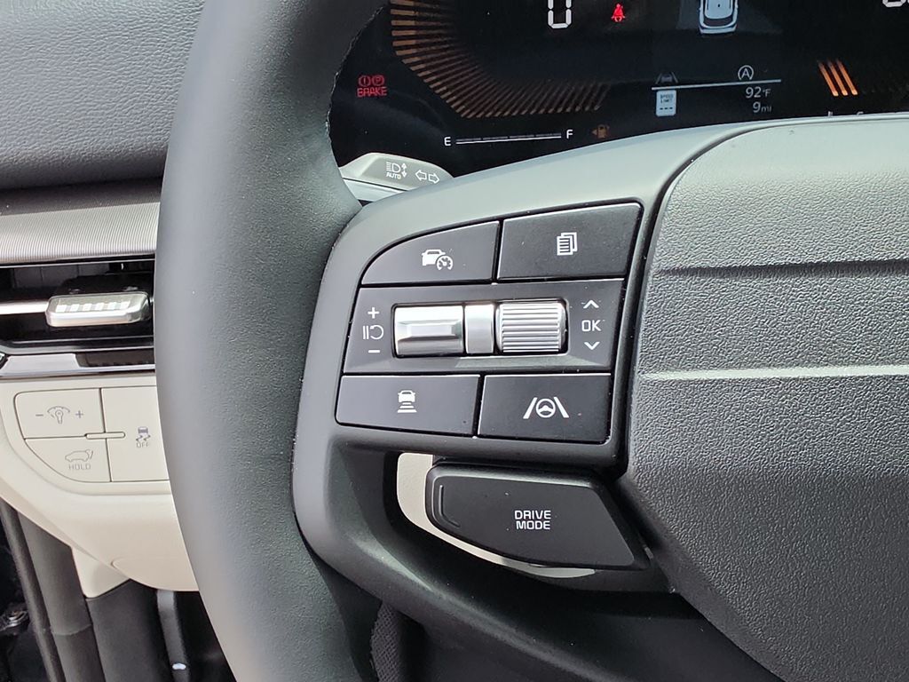 2027 Kia Sportage EX San Clemente CA