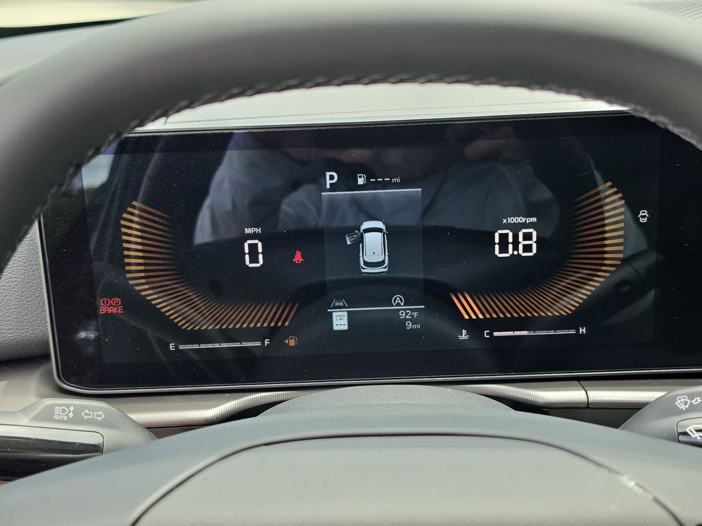 2027 Kia Sportage EX San Clemente CA