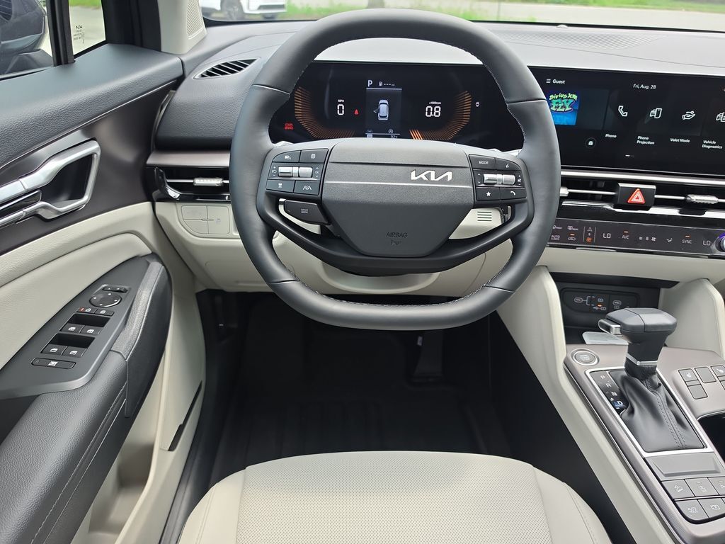 2027 Kia Sportage EX San Clemente CA