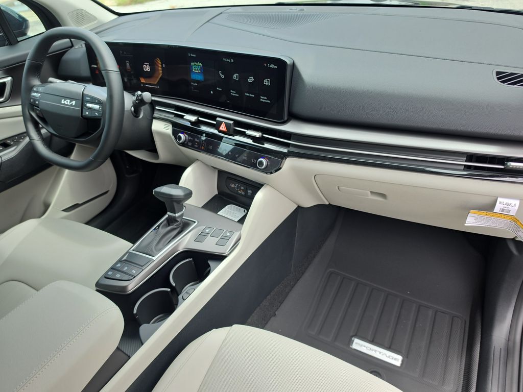 2027 Kia Sportage EX San Clemente CA