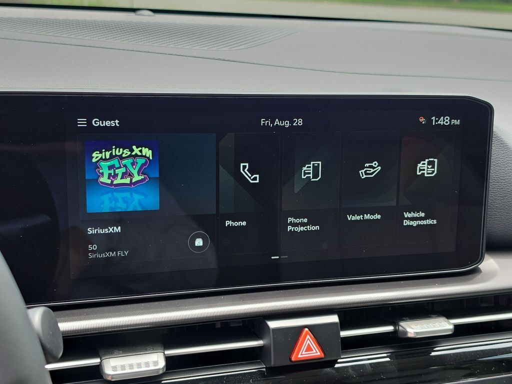 2027 Kia Sportage EX San Clemente CA