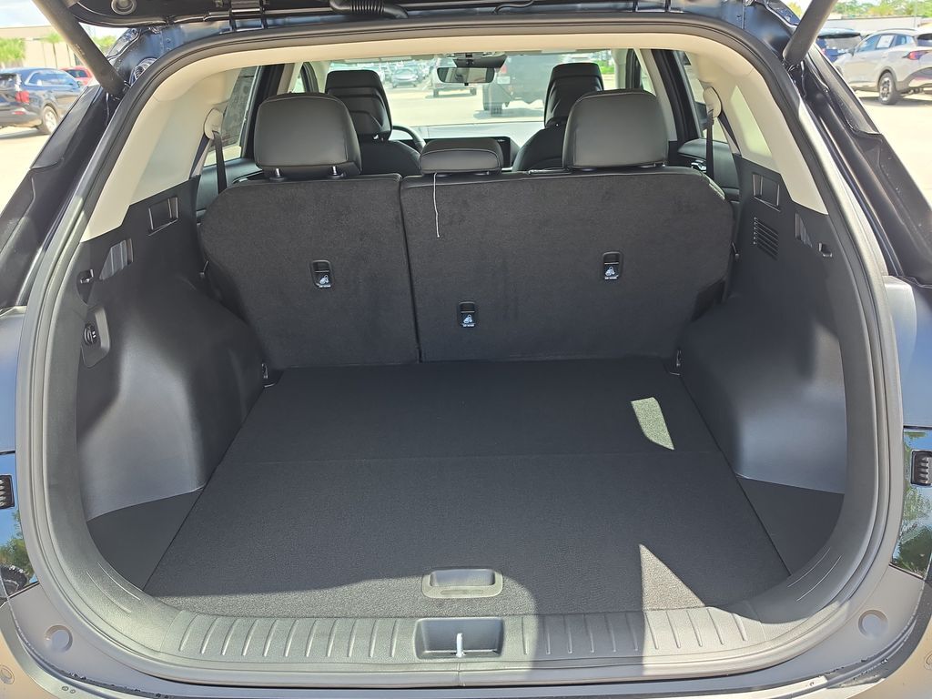 2027 Kia Sportage EX San Clemente CA