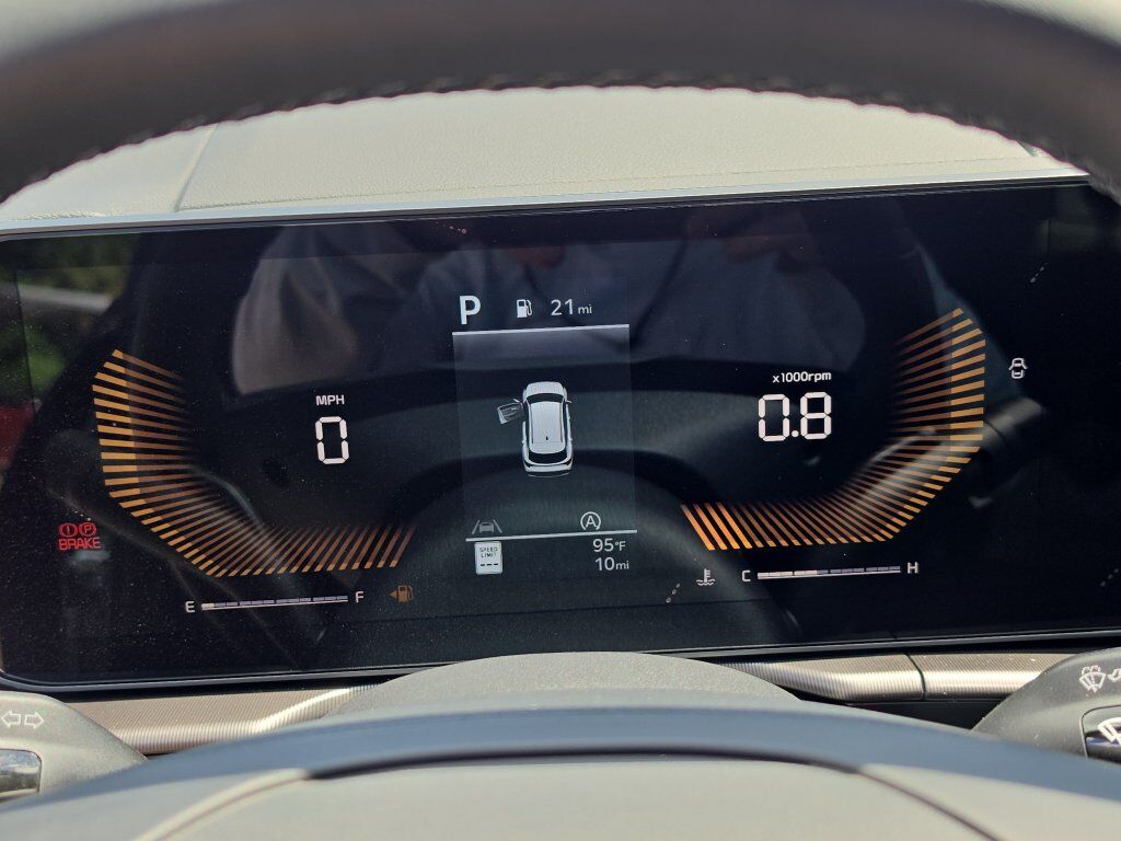 2027 Kia Sportage EX San Clemente CA