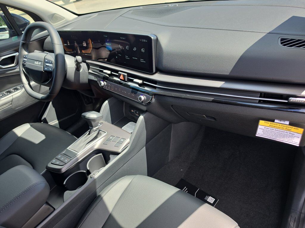 2027 Kia Sportage EX San Clemente CA