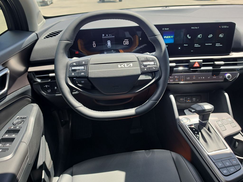 2027 Kia Sportage EX San Clemente CA