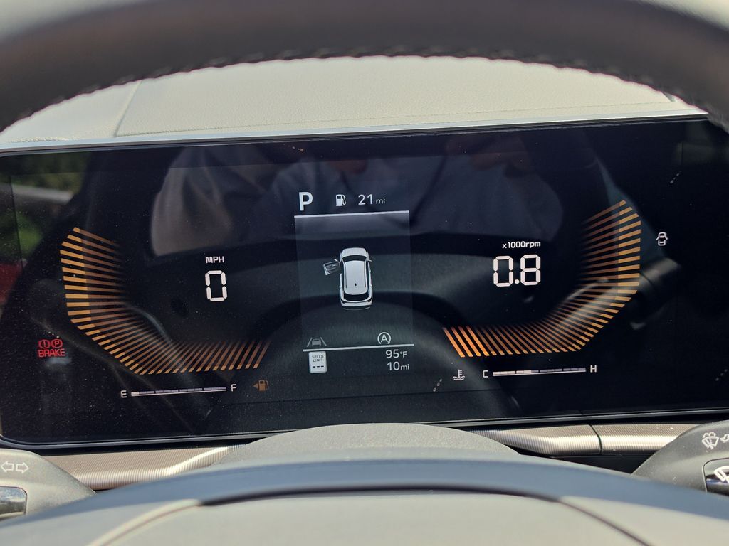 2027 Kia Sportage EX San Clemente CA